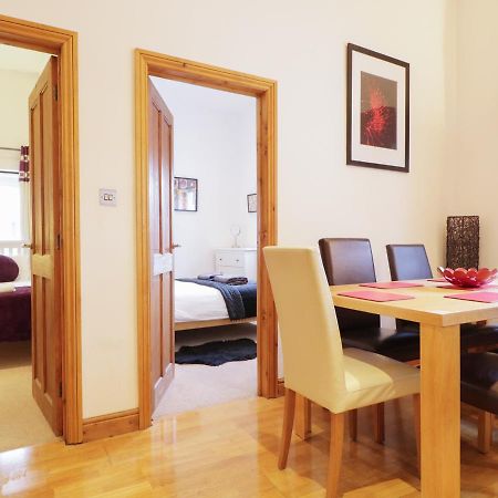 Keswick Loft Vila Exterior foto
