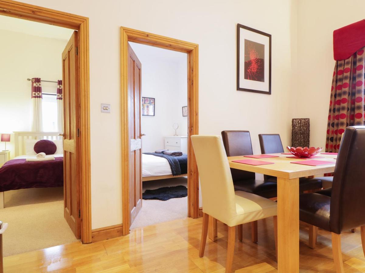 Keswick Loft Vila Exterior foto