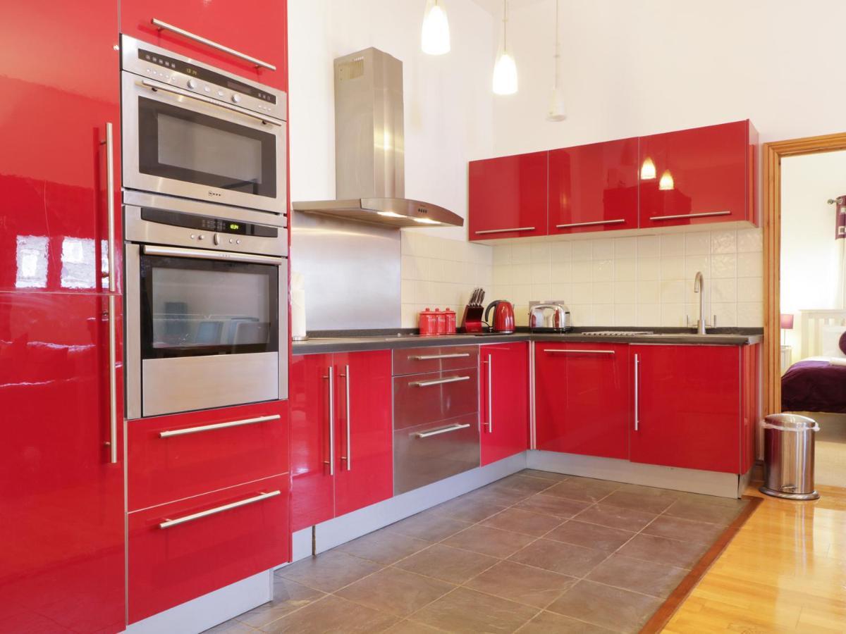 Keswick Loft Vila Exterior foto