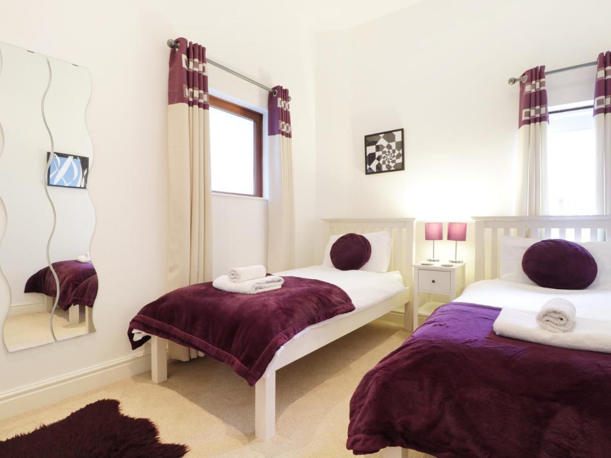 Keswick Loft Vila Exterior foto