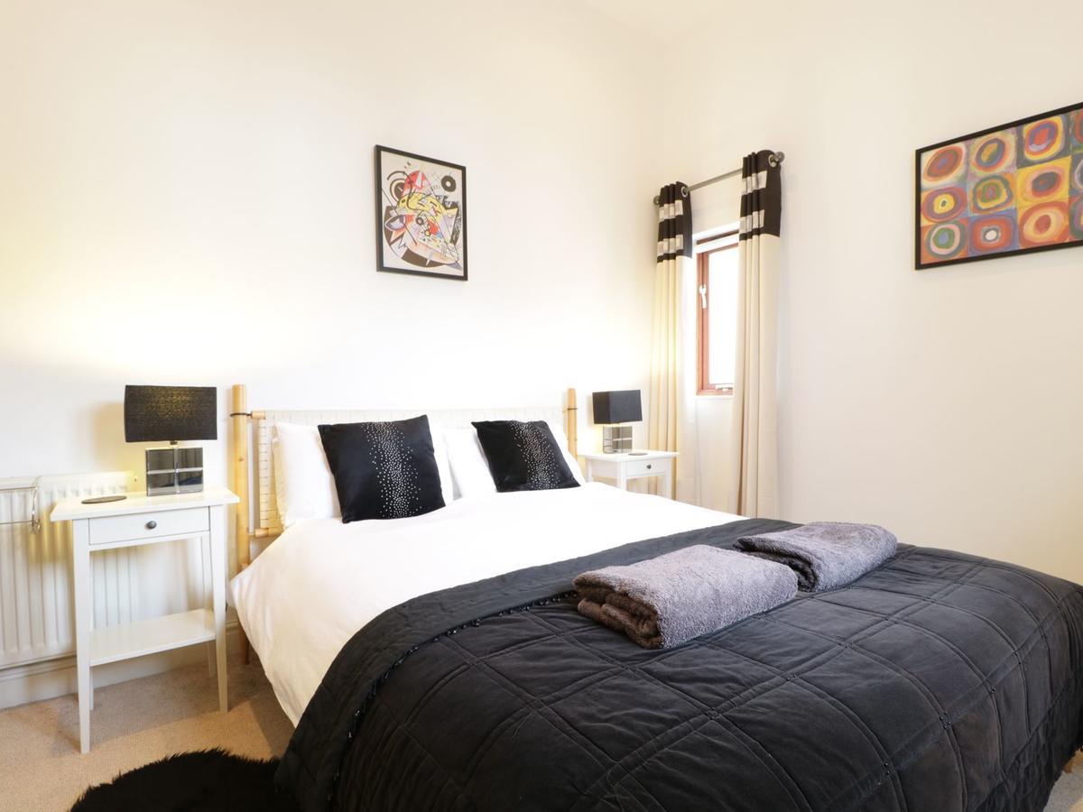 Keswick Loft Vila Exterior foto
