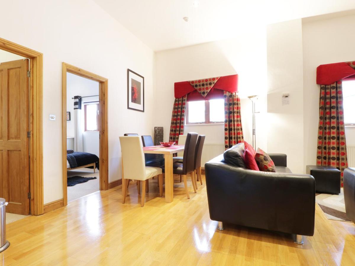 Keswick Loft Vila Exterior foto